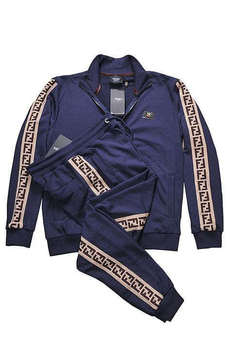 fendi mens gifts|fendi men's tracksuit.